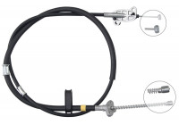 Cable, parking brake K18678 ABS
