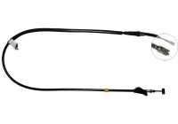 Cable, parking brake K18768 ABS