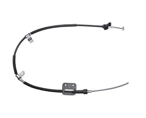 Cable, parking brake K18777 ABS, Image 2