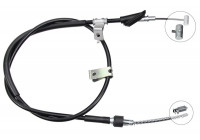 Cable, parking brake K18868 ABS