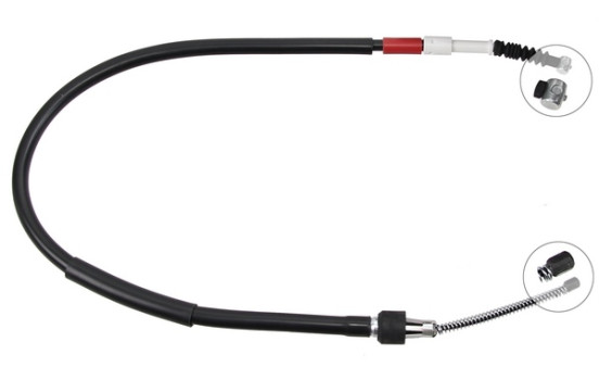 Cable, parking brake K18883 ABS
