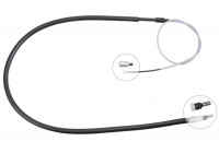 Cable, parking brake K18890 ABS