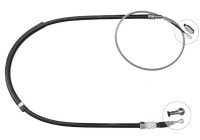 Cable, parking brake K18896 ABS