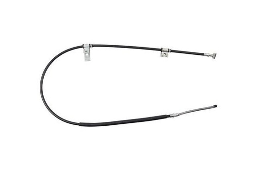 Cable, parking brake K18898 ABS, Image 2