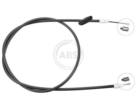 Cable, parking brake K18904 ABS, Image 2