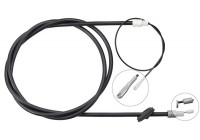 Cable, parking brake K18905 ABS