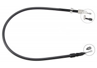 Cable, parking brake K18916 ABS
