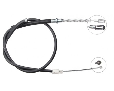 Cable, parking brake K18919 ABS