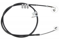 Cable, parking brake K18920 ABS