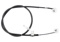 Cable, parking brake K18924 ABS