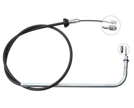 Cable, parking brake K18926 ABS