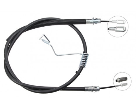 Cable, parking brake K18931 ABS