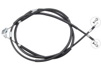 Cable, parking brake K18933 ABS