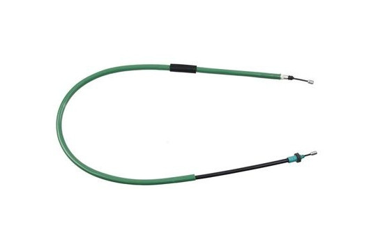 Cable, parking brake K18938 ABS, Image 2