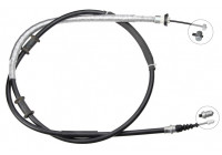 Cable, parking brake K18940 ABS