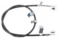 Cable, parking brake K18949 ABS
