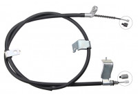 Cable, parking brake K18950 ABS