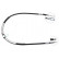 Cable, parking brake K18955 ABS