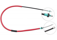 Cable, parking brake K18958 ABS