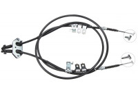 Cable, parking brake K18962 ABS