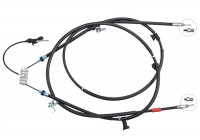 Cable, parking brake K18963 ABS