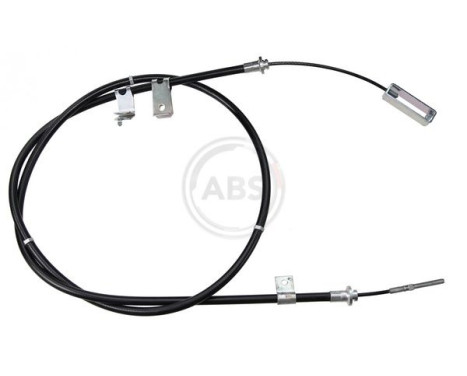Cable, parking brake K18969 ABS, Image 2