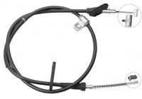 Cable, parking brake K18979 ABS