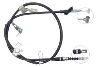 Cable, parking brake K18980 ABS