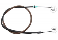 Cable, parking brake K18995 ABS