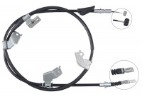 Cable, parking brake K18997 ABS