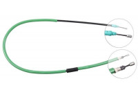 Cable, parking brake K18998 ABS
