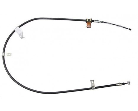 Cable, parking brake K19027 ABS