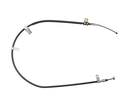 Cable, parking brake K19038 ABS, Image 2