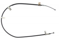 Cable, parking brake K19038 ABS
