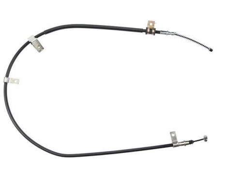 Cable, parking brake K19038 ABS
