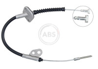 Cable, parking brake K19041 ABS