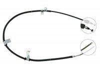 Cable, parking brake K19047 ABS