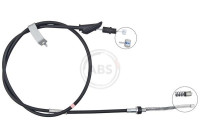 Cable, parking brake K19050 ABS