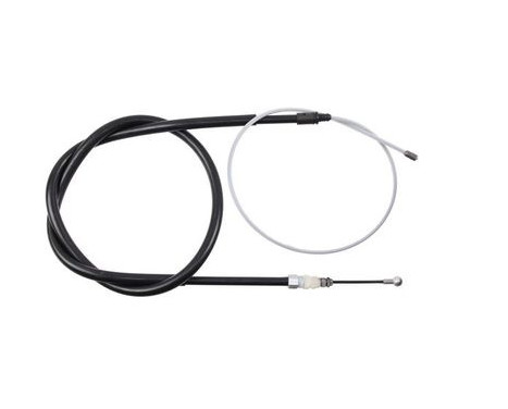 Cable, parking brake K19056 ABS, Image 2
