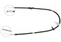 Cable, parking brake K19058 ABS