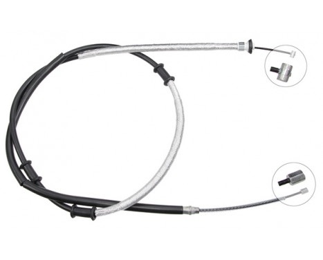 Cable, parking brake K19059 ABS