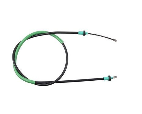 Cable, parking brake K19066 ABS, Image 2