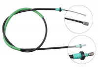 Cable, parking brake K19066 ABS