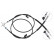 Cable, parking brake K19076 ABS