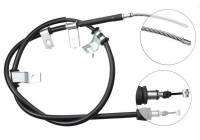 Cable, parking brake K19078 ABS