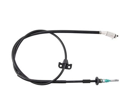 Cable, parking brake K19086 ABS, Image 2