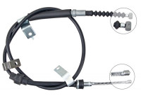 Cable, parking brake K19108 ABS