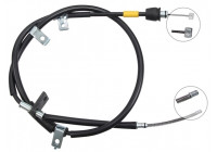 Cable, parking brake K19118 ABS