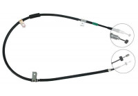 Cable, parking brake K19138 ABS