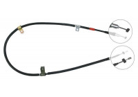 Cable, parking brake K19147 ABS